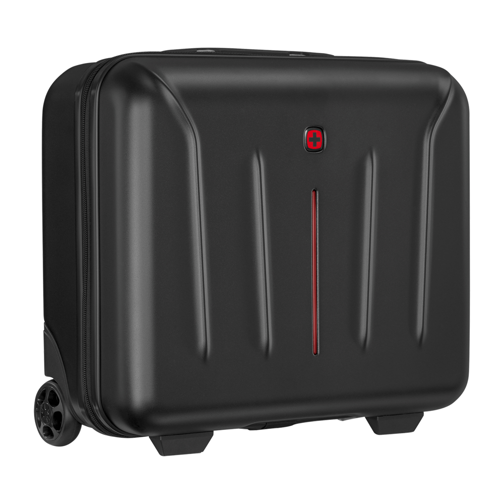 Amplix Wheeled Case 15.6" Wheeled Laptop Case