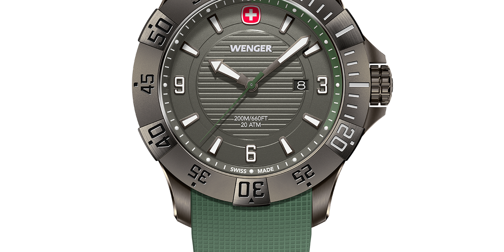 Seaforce | Wenger
