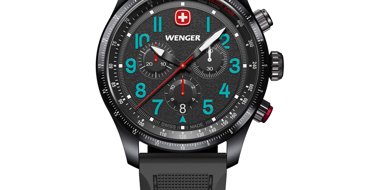 Terragraph | Wenger