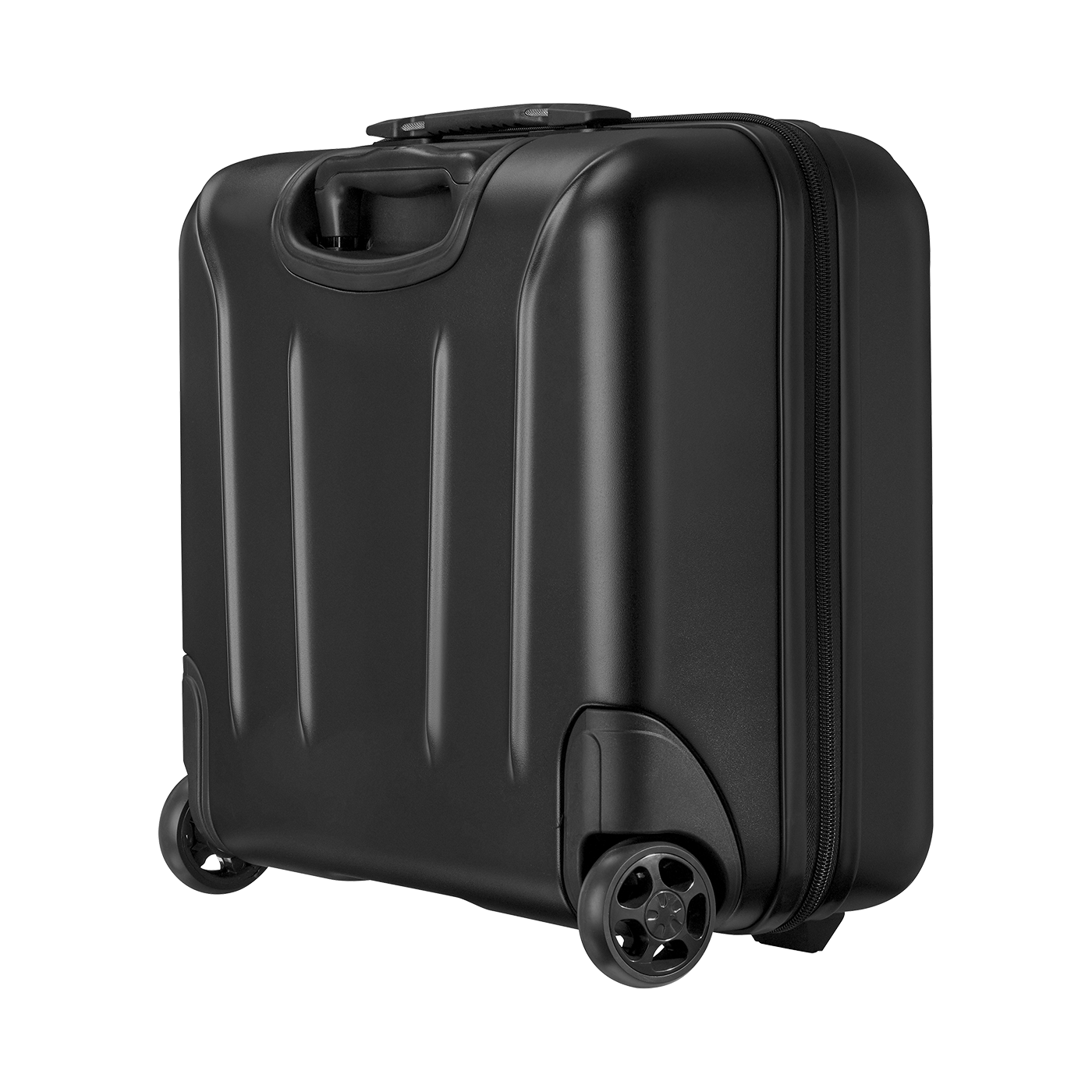 Amplix Wheeled Case 15.6" Wheeled Laptop Case