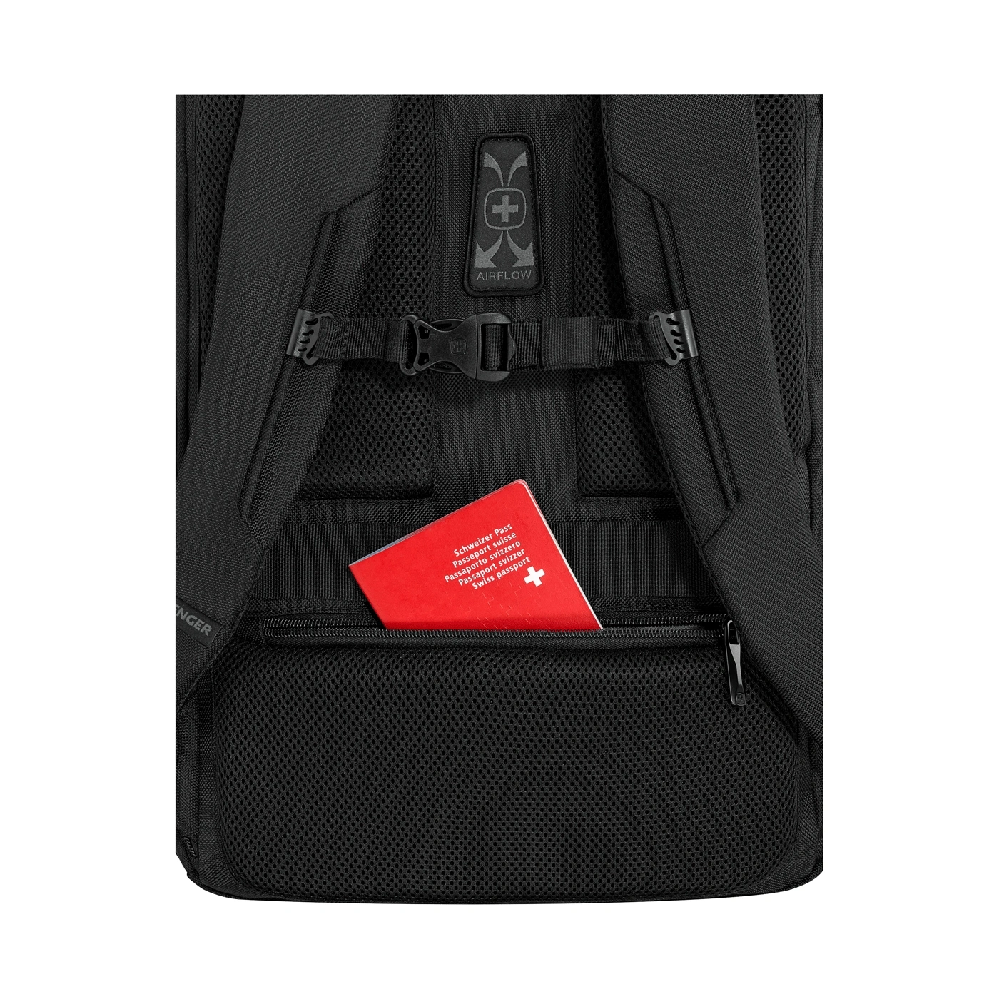 UrbanOne Travel Backpack 15.6" Laptop Backpack