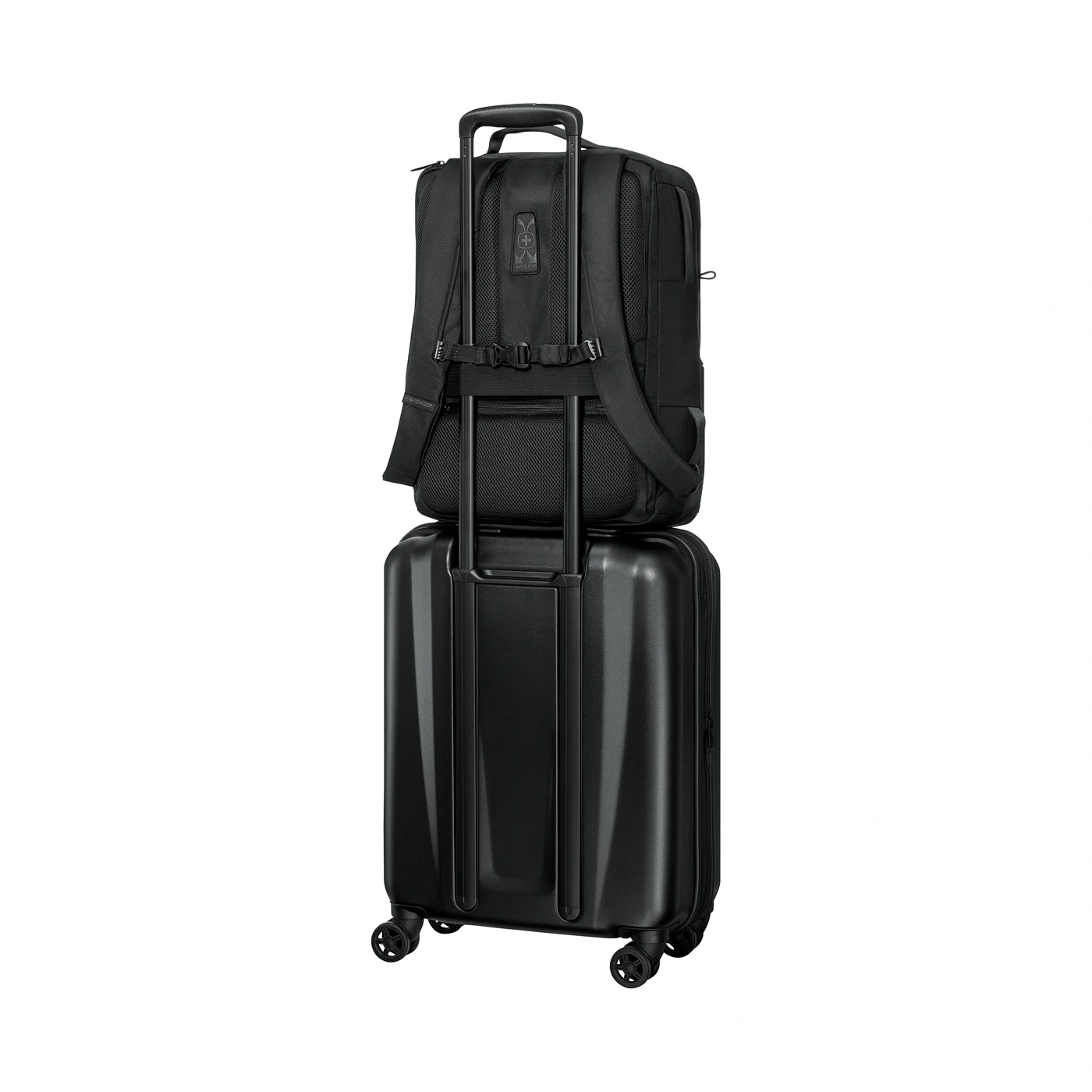 UrbanOne Travel Backpack 15.6" Laptop Backpack