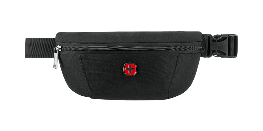 Syron Waist Bag | Wenger