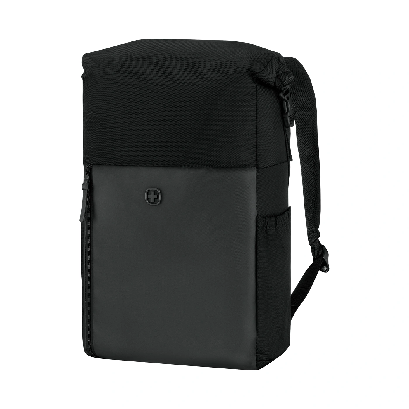 UrbanOne Roll-Top Backpack 16 inch laptop backpack