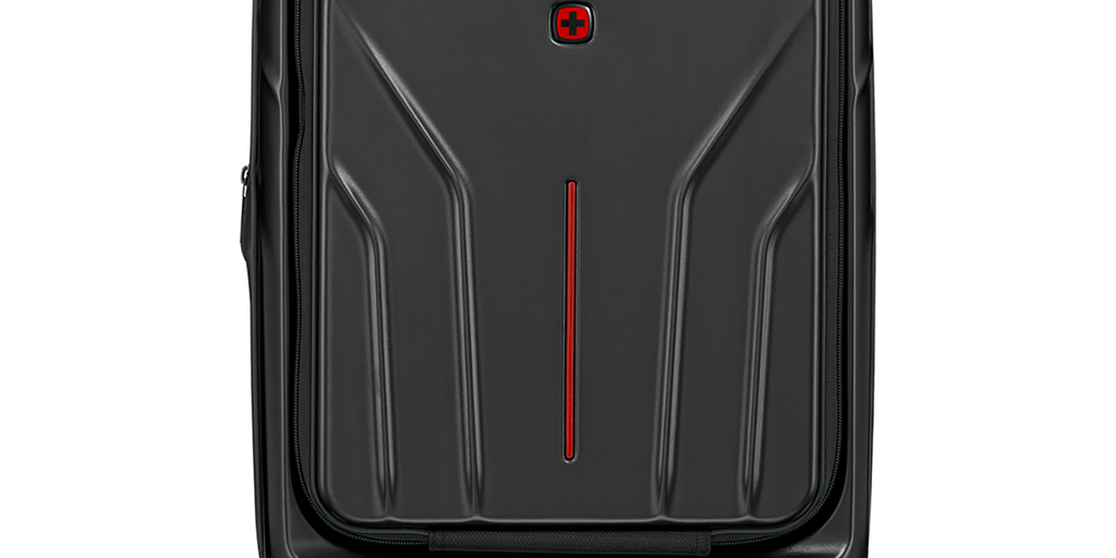 Amplix Carry-On | Wenger