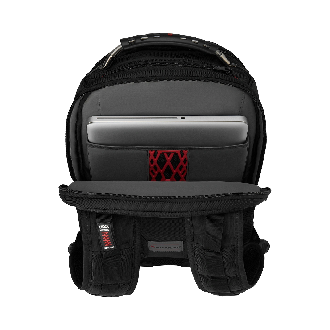Ibex Ballistic Deluxe | Wenger