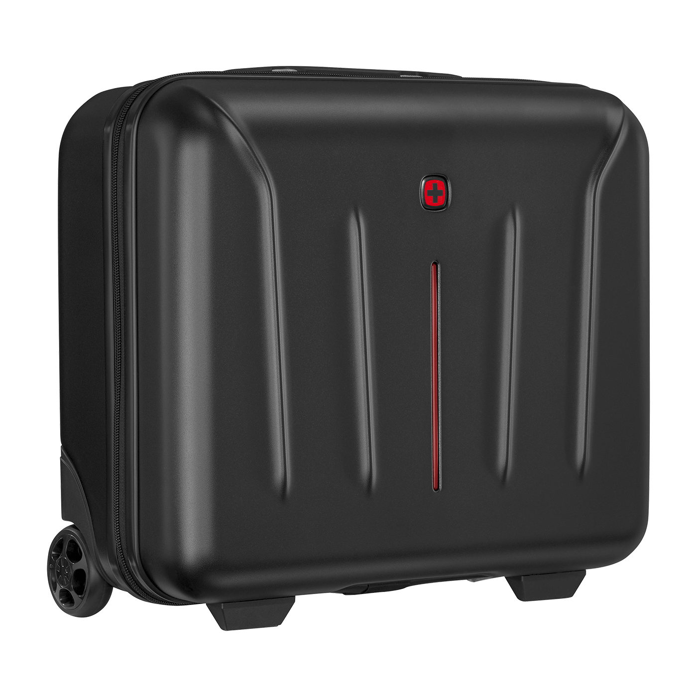 Amplix Wheeled Case 15.6" Wheeled Laptop Case