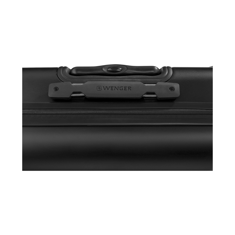 Amplix Wheeled Case 15.6" Wheeled Laptop Case