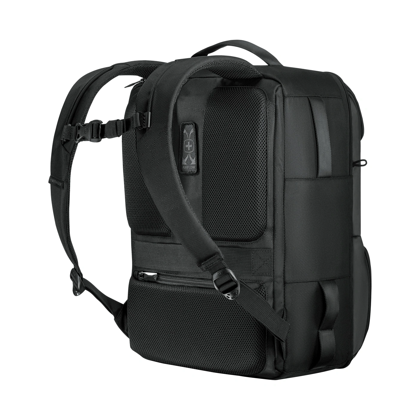 UrbanOne Travel Backpack 15.6" Laptop Backpack