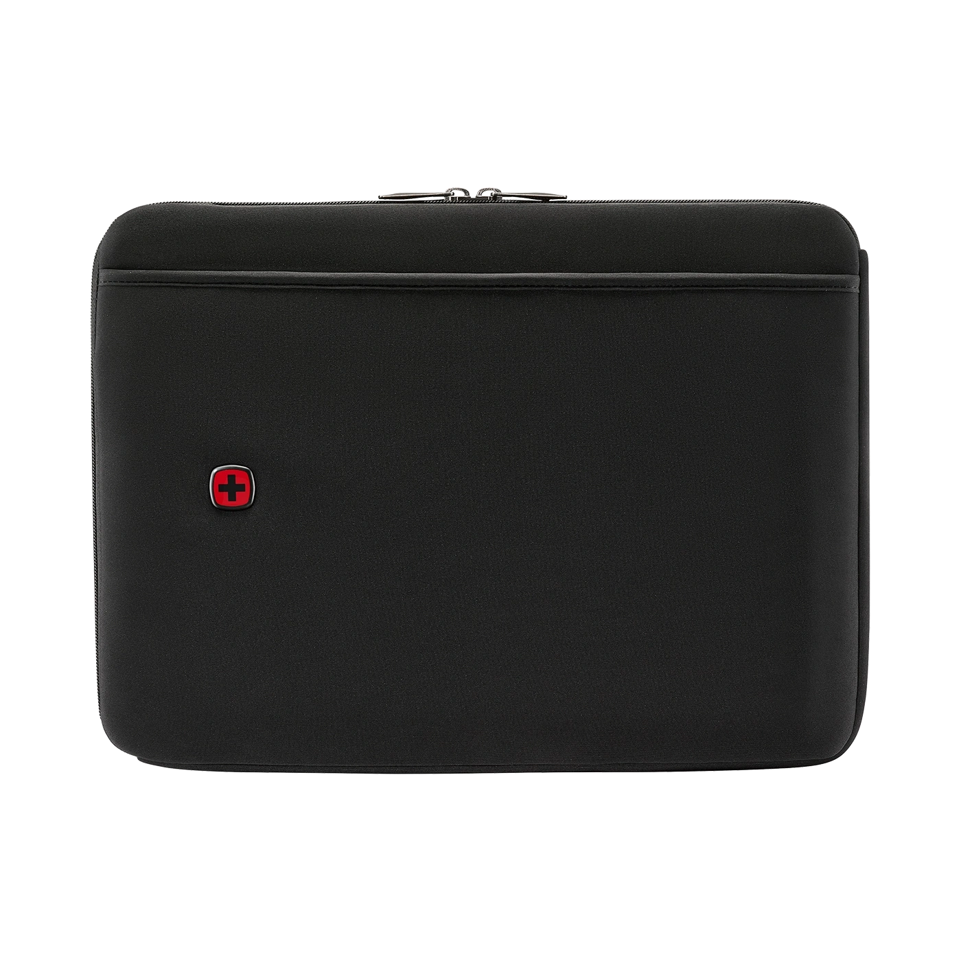 15.6-16 inch laptop sleeve, black
