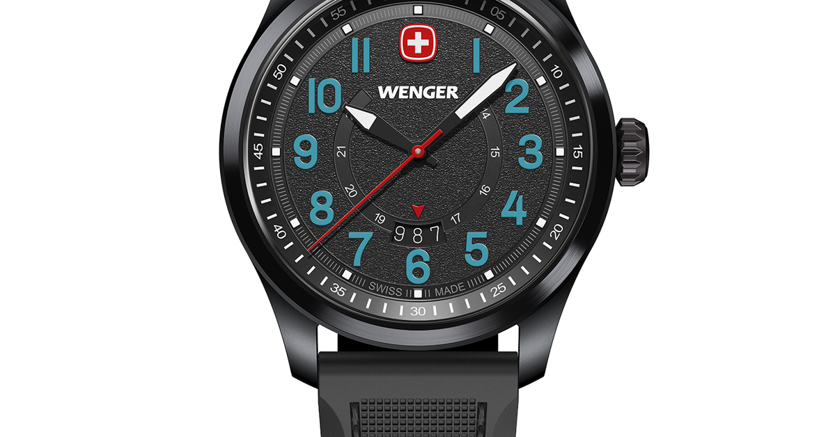 Terragraph | Wenger