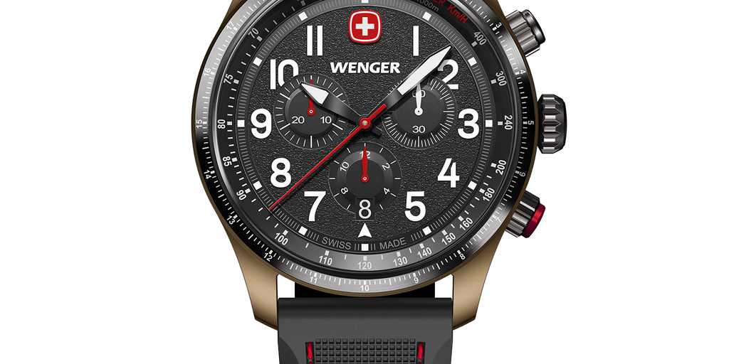 Terragraph | Wenger
