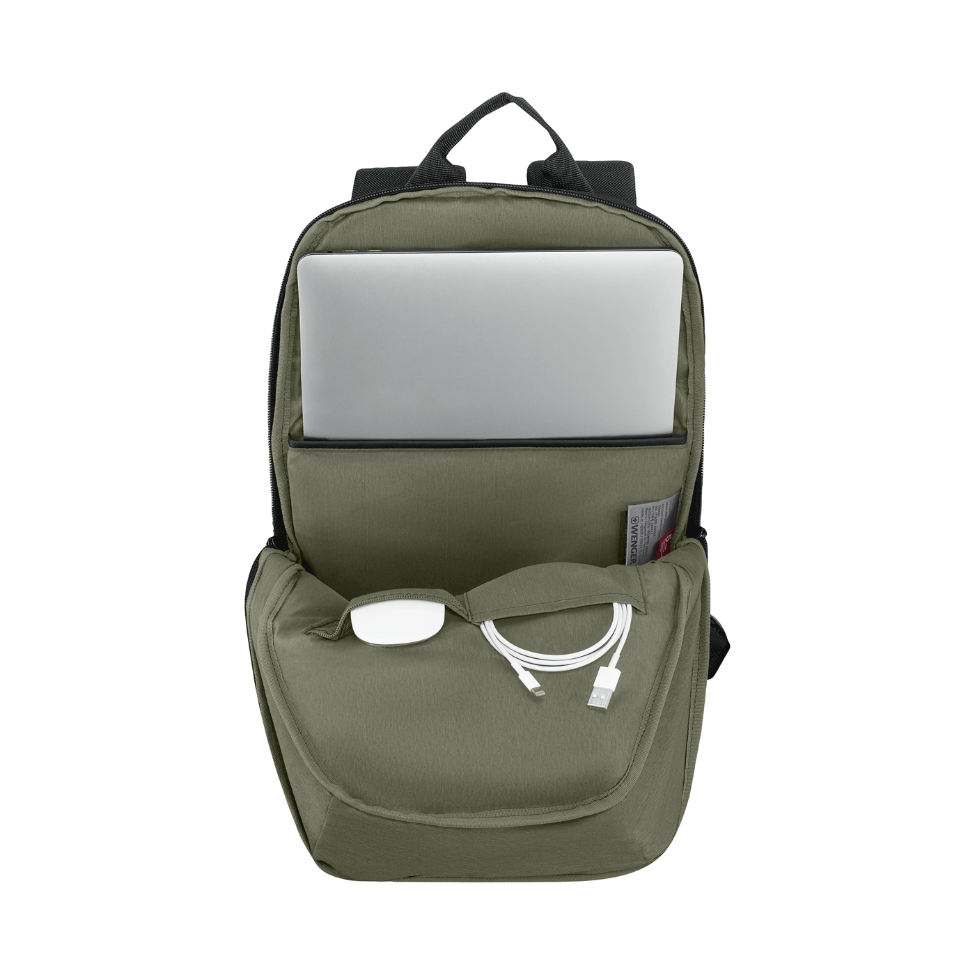 UrbanOne Light Backpack