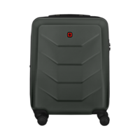 Prymo Hardside Case Carry-On, Anthracite