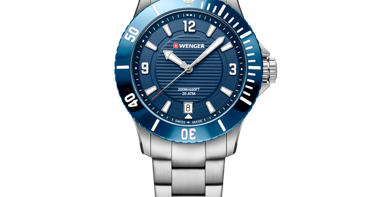 Seaforce | Wenger