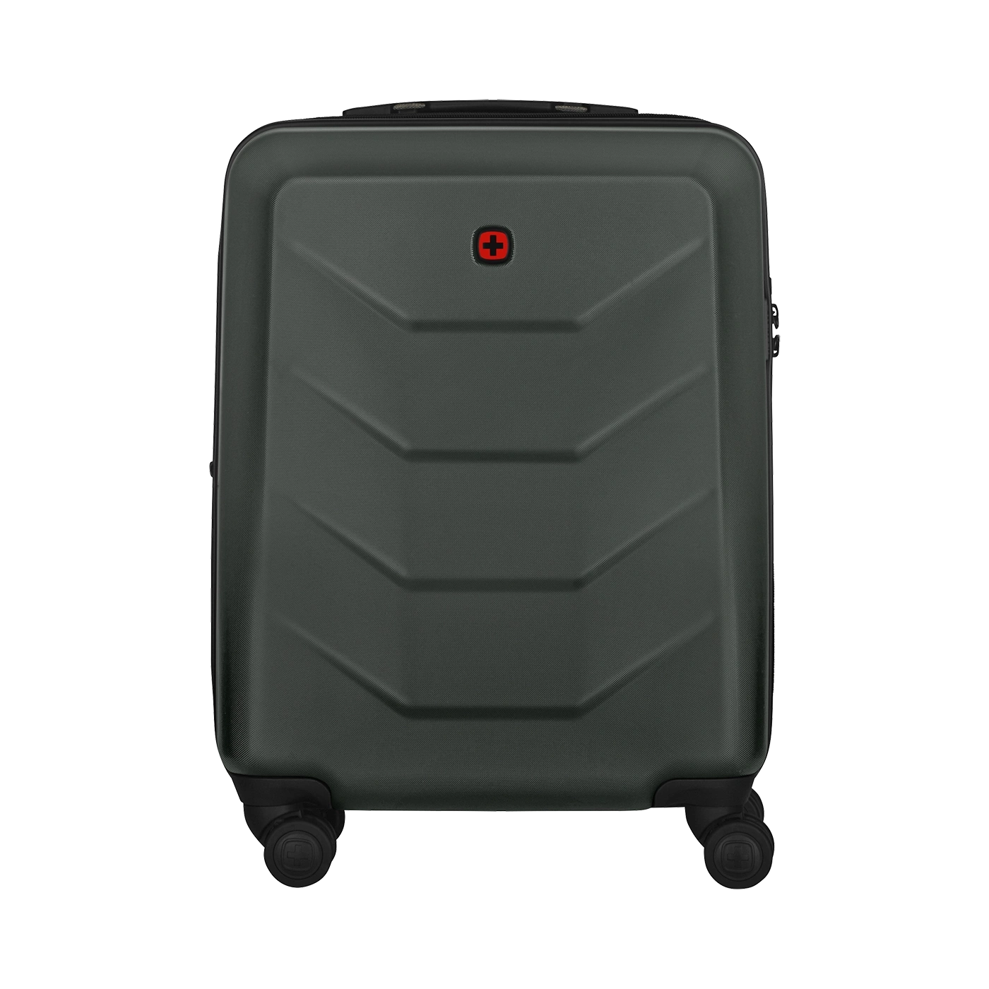 Prymo Hardside Case Carry-On, Anthracite