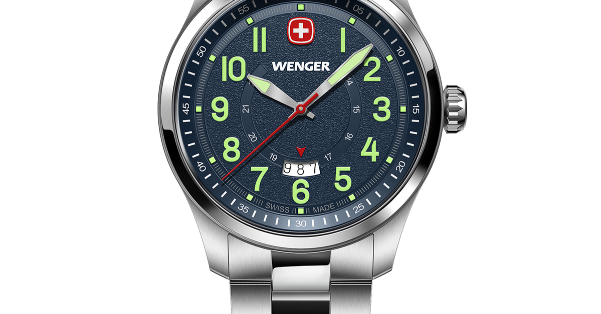 Terragraph | Wenger