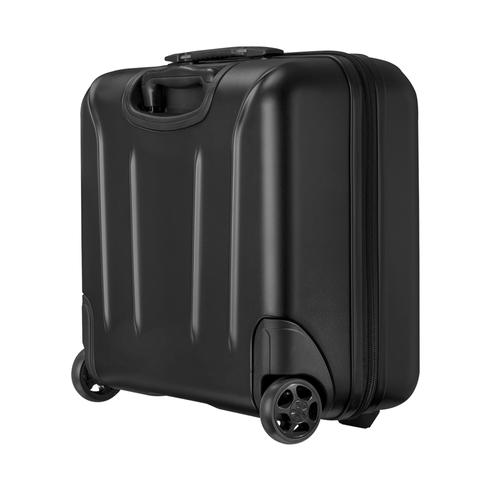 Amplix Wheeled Case 15.6" Wheeled Laptop Case