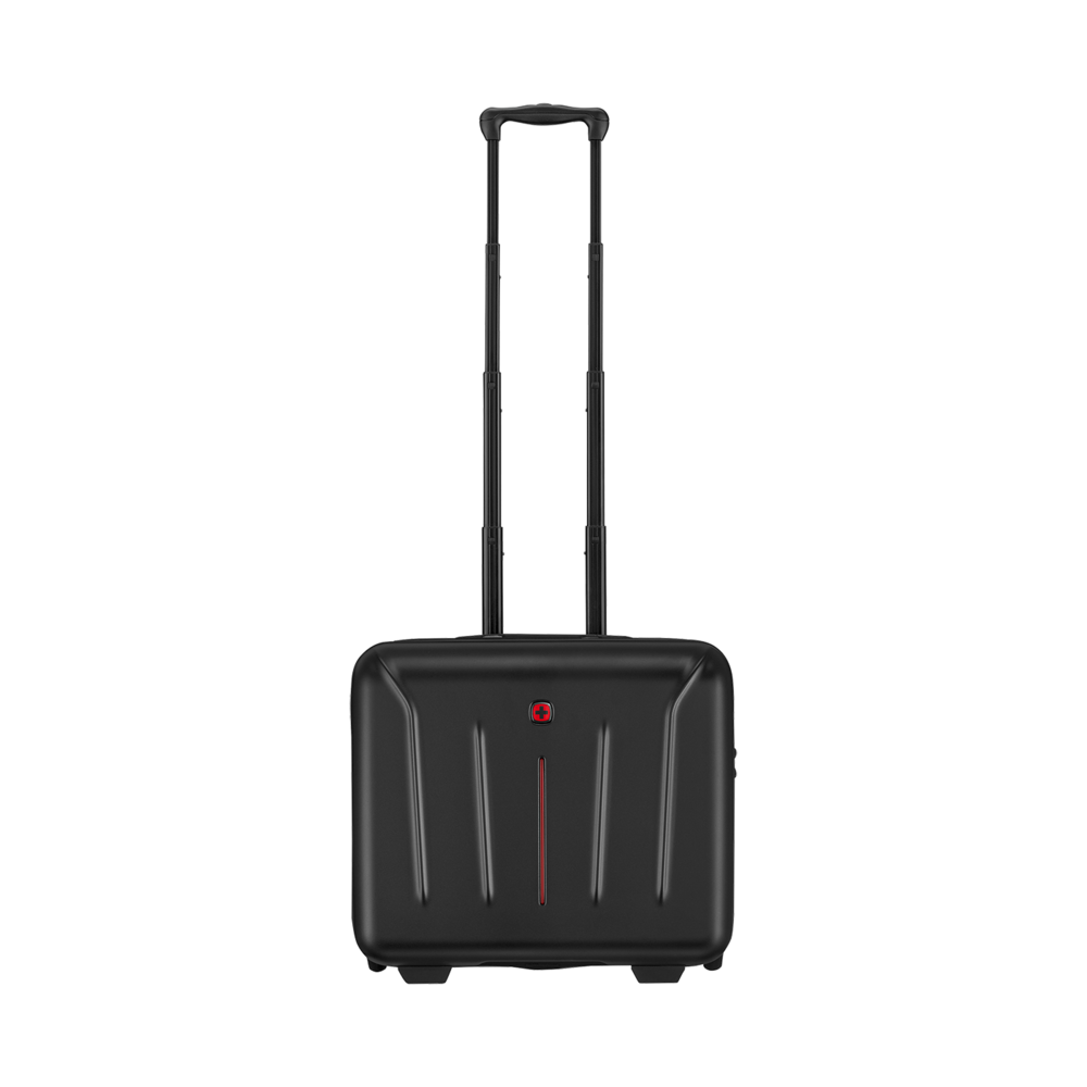 Amplix Wheeled Case 15.6" Wheeled Laptop Case