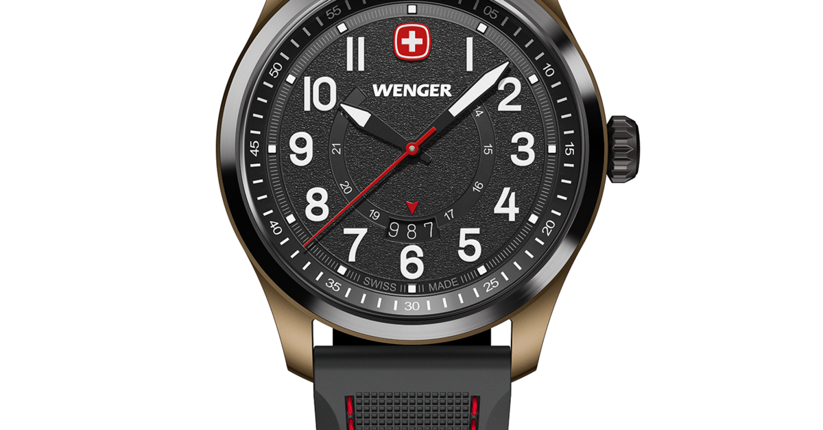 Terragraph | Wenger