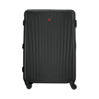 Syron Hardside Case Large, Black