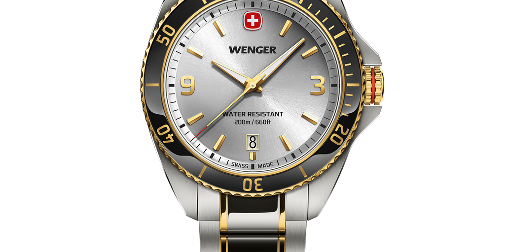 Executive | Wenger