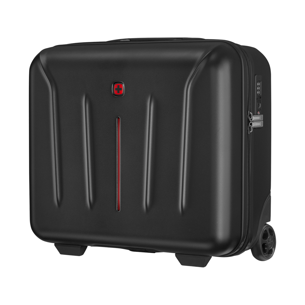 Amplix Wheeled Case 15.6" Wheeled Laptop Case