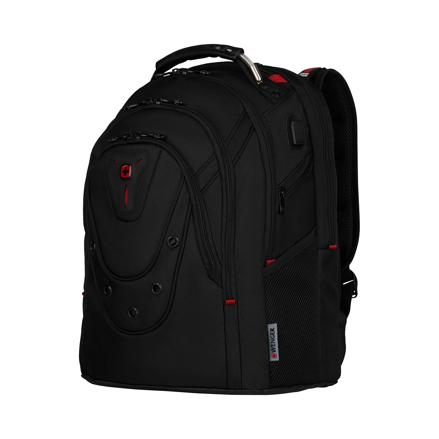 Ibex Ballistic Deluxe | Wenger