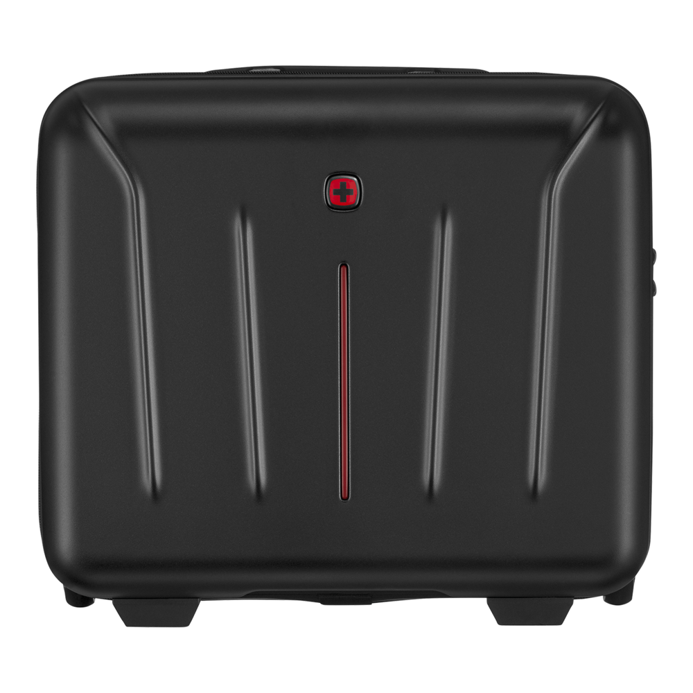 Amplix Wheeled Case 15.6" Wheeled Laptop Case