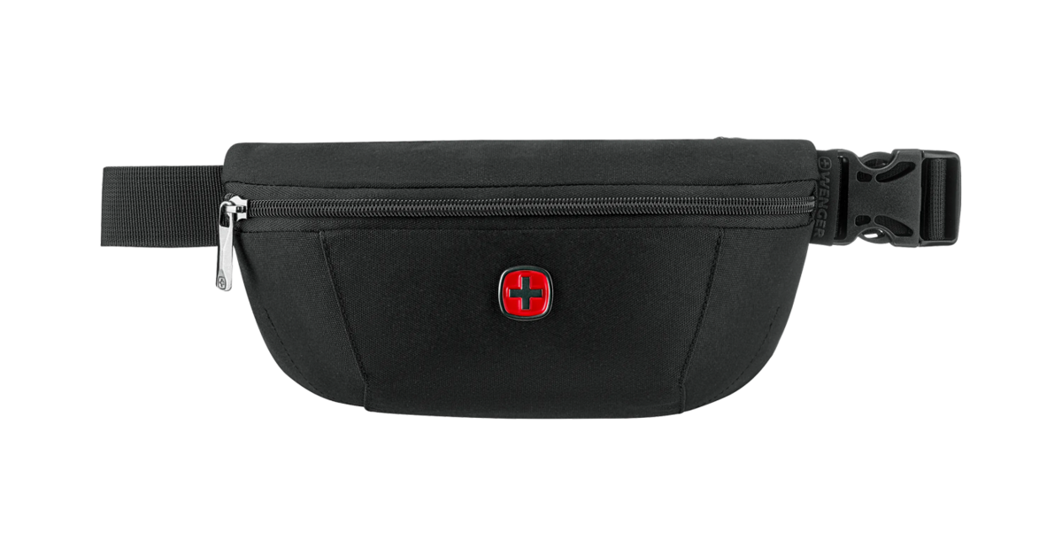 Syron Waist Bag | Wenger