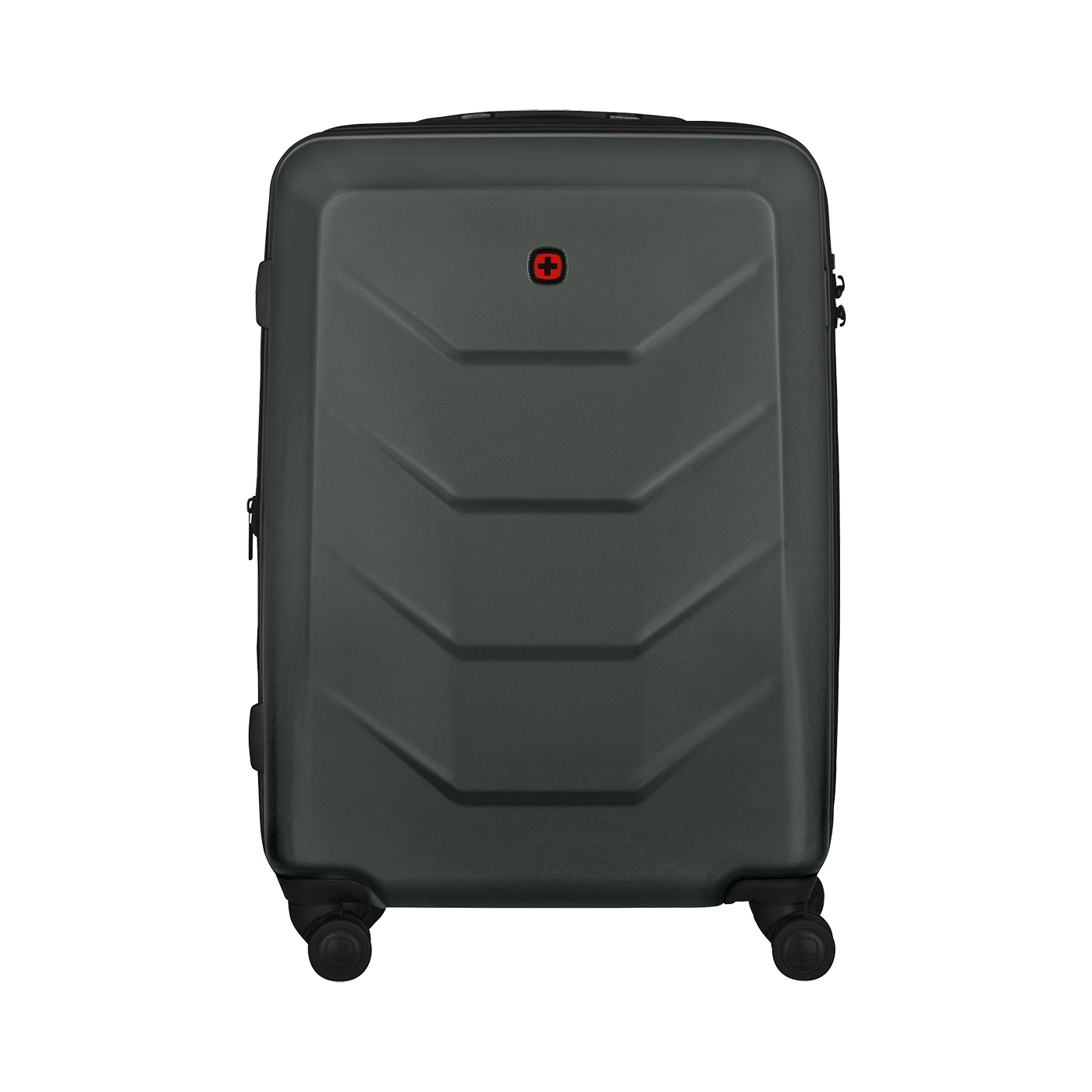 Prymo Hardside Case Medium, Anthracite