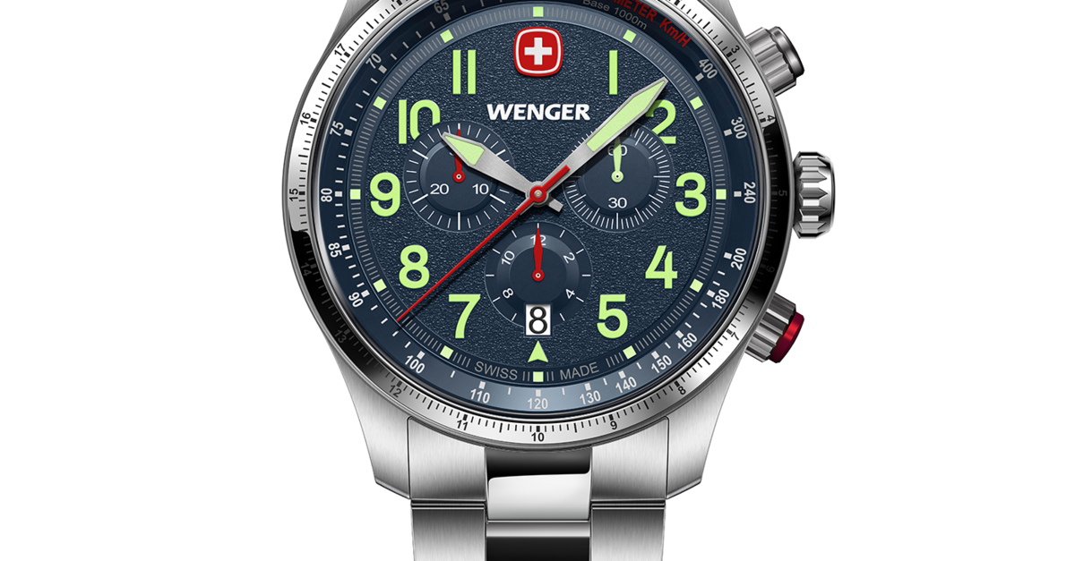 Terragraph | Wenger