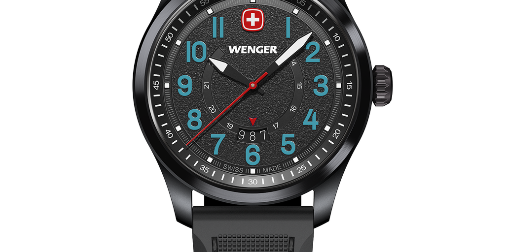 Terragraph | Wenger