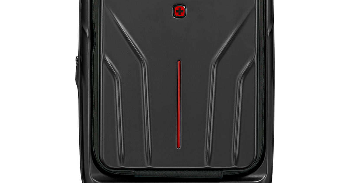 Amplix Carry-On | Wenger