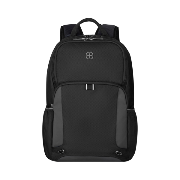 15.6 inch notebook backpack, black