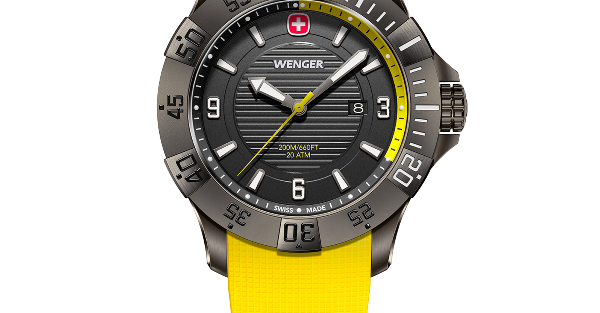 Seaforce | Wenger