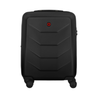 Hardside Case Carry-On, Black