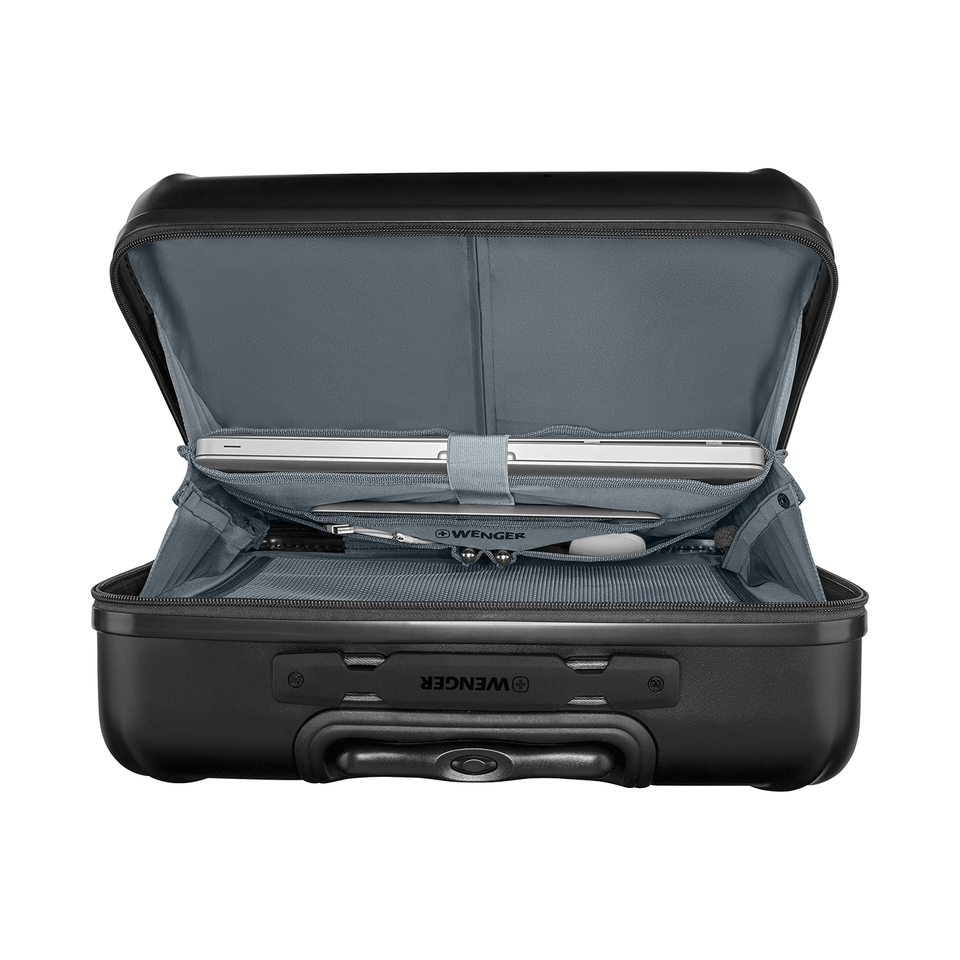 Amplix Wheeled Case 15.6" Wheeled Laptop Case