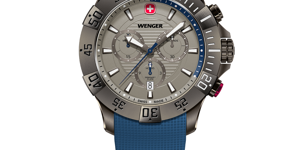 Seaforce | Wenger