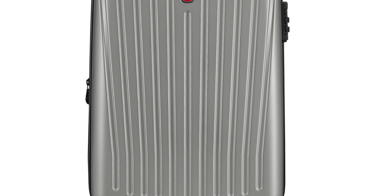 Syron Carry-On | Wenger
