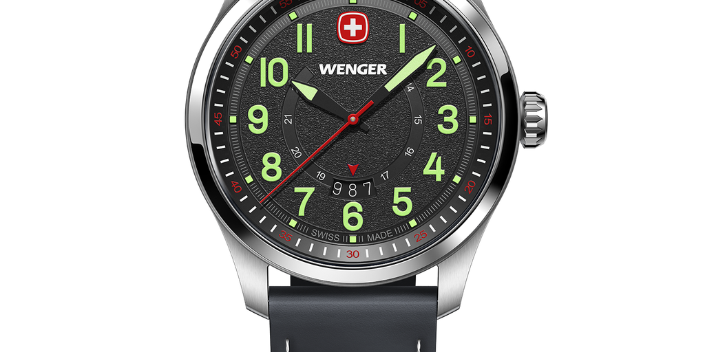 Terragraph | Wenger