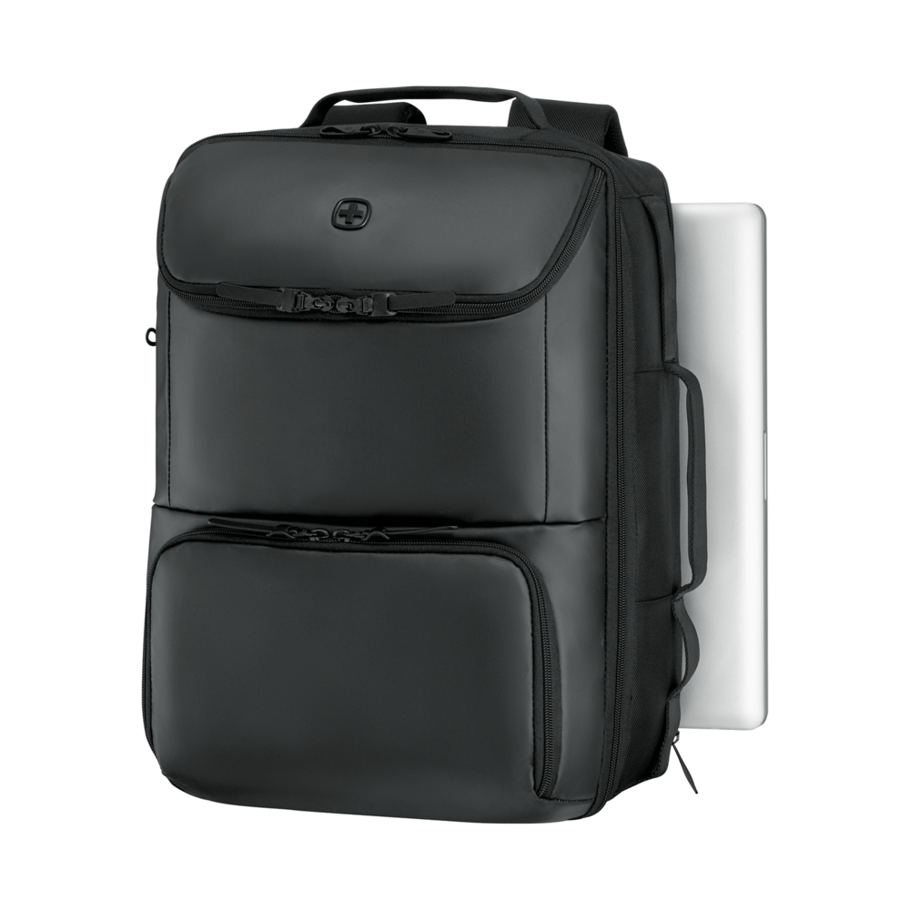 UrbanOne Travel Backpack 15.6" Laptop Backpack