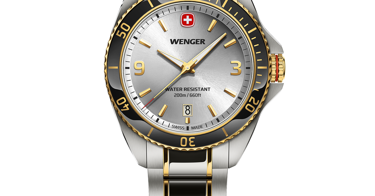 Executive | Wenger